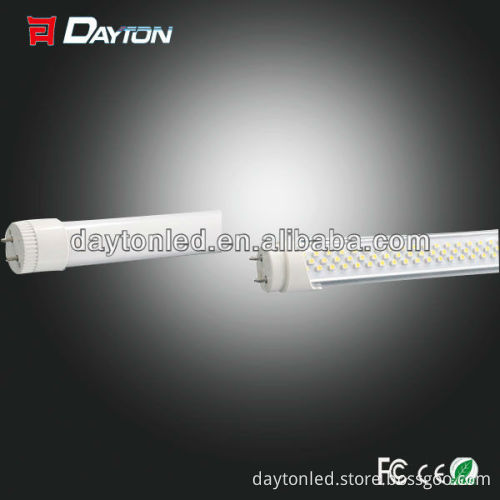 Factory supply led tube t8 led tube driver with CE, RoHS, TUV, UL certifications
